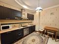1-комнатная квартира · 52 м² · 3/25 этаж, Абиша Кекилбайулы 270 — Mega за 20 000 ₸ в Алматы, Бостандыкский р-н — фото 24