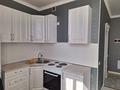 1-комнатная квартира · 40 м² · 4/10 этаж, ул. Ильяса Омарова 23 за ~ 22 млн ₸ в Астане, Нура р-н