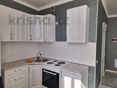 1-комнатная квартира · 40 м² · 4/10 этаж, ул. Ильяса Омарова 23 за ~ 22 млн ₸ в Астане, Нура р-н