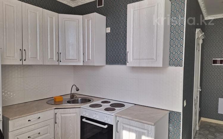 1-комнатная квартира · 40 м² · 4/10 этаж, ул. Ильяса Омарова 23 за ~ 22 млн ₸ в Астане, Нура р-н — фото 3