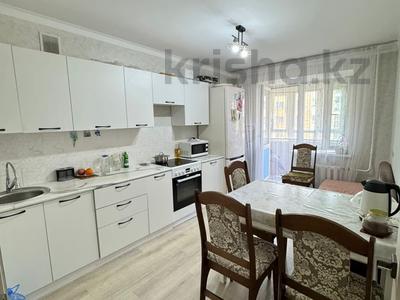 1-комнатная квартира · 38 м² · 7/16 этаж, Мустафина 21/1-4 за 19 млн ₸ в Астане, Алматы р-н