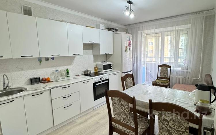 1-комнатная квартира · 38 м² · 7/16 этаж, Мустафина 21/1-4 за 19 млн ₸ в Астане, Алматы р-н — фото 2