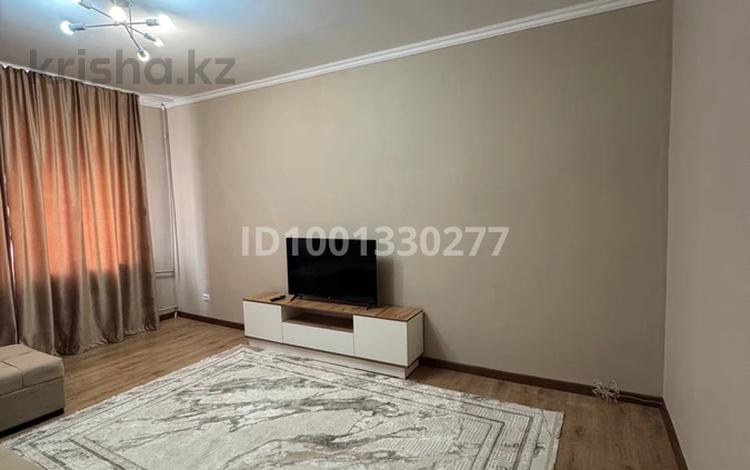 1-комнатная квартира · 42.6 м² · 1/5 этаж, Жарокова 217б — Ниже Басенова между Гагарина и Жарокова за 34.4 млн 〒 в Алматы, Бостандыкский р-н — фото 12