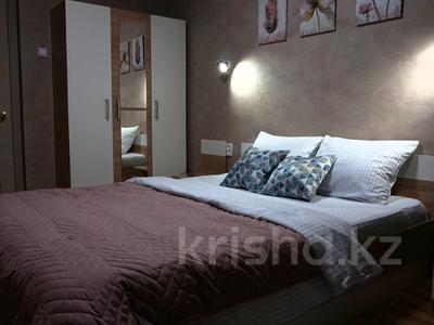 2-комнатная квартира · 54 м² · 3/5 этаж, Ул.Бозтаева 17А — Океан за 18 000 ₸ в Семее