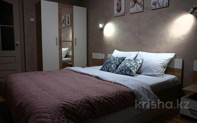 2-комнатная квартира · 54 м² · 3/5 этаж, Ул.Бозтаева 17А — Океан за 18 000 ₸ в Семее — фото 10