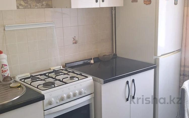 1-комнатная квартира · 40 м², Тулебаева 35 за 220 000 ₸ в Алматы, Медеуский р-н — фото 2