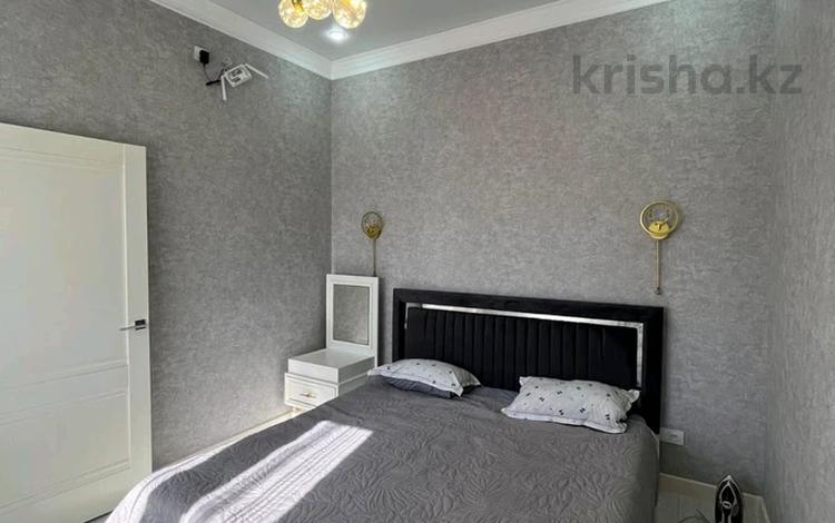 2-комнатная квартира · 47 м² · 9/10 этаж, 18А мкр 10 за 25 млн ₸ в Актау — фото 2