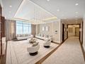 5-бөлмелі пәтер · 215 м² · 20/31 қабат, Ахмет Байтурсынулы 9, бағасы: 290 млн ₸ в Астане, Сарайшык р-н