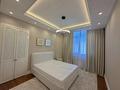 5-бөлмелі пәтер · 215 м² · 20/31 қабат, Ахмет Байтурсынулы 9, бағасы: 290 млн ₸ в Астане, Сарайшык р-н — фото 19