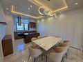 5-бөлмелі пәтер · 215 м² · 20/31 қабат, Ахмет Байтурсынулы 9, бағасы: 290 млн ₸ в Астане, Сарайшык р-н — фото 24
