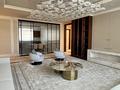 5-бөлмелі пәтер · 215 м² · 20/31 қабат, Ахмет Байтурсынулы 9, бағасы: 290 млн ₸ в Астане, Сарайшык р-н — фото 4