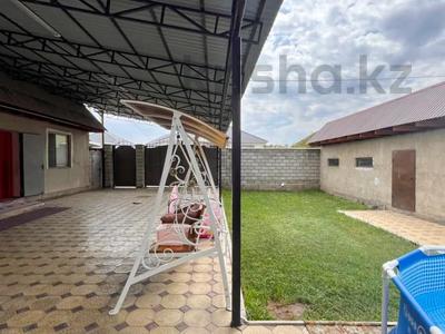 Отдельный дом · 7 комнат · 265 м² · 10 сот., Жибек Жолы 55 за 87 млн ₸ в Талдыкоргане