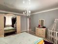 Жеке үй · 7 бөлме · 265 м² · 10 жүзд., Жибек Жолы 55, бағасы: 87 млн ₸ в Талдыкоргане — фото 31