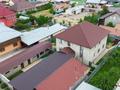 Жеке үй · 7 бөлме · 265 м² · 10 жүзд., Жибек Жолы 55, бағасы: 87 млн ₸ в Талдыкоргане — фото 40