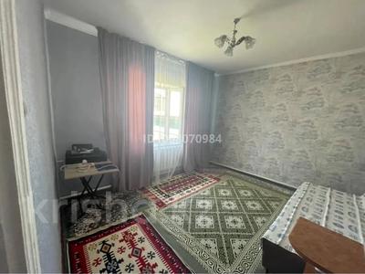 Часть дома · 4 комнаты · 75 м² · 5 сот., Туристическая 10/1 — Возле школы им Сатпаева за 27 млн ₸ в Есик