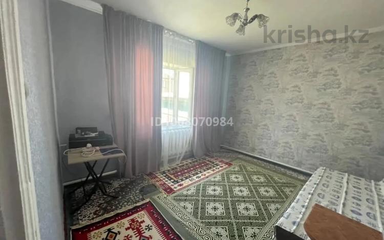 Часть дома · 4 комнаты · 75 м² · 5 сот., Туристическая 10/1 — Возле школы им Сатпаева за 27 млн ₸ в Есик — фото 3
