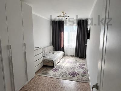 2-комнатная квартира · 44.5 м² · 5/5 этаж, Абилхаир хана за 13 млн ₸ в Актобе