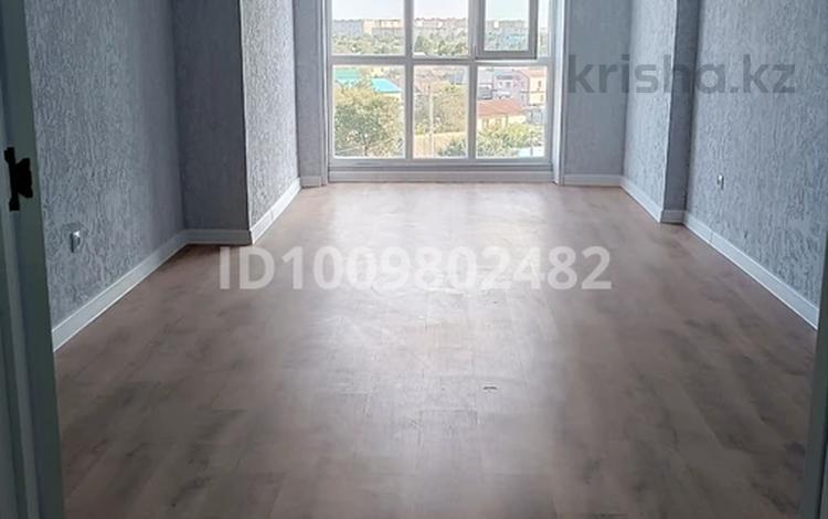 3-бөлмелі пәтер · 83 м² · 5/14 қабат, мкр 11, Аз-Наурыз 144 — Абулхайр-хана, бағасы: 38 млн ₸ в Актобе — фото 2
