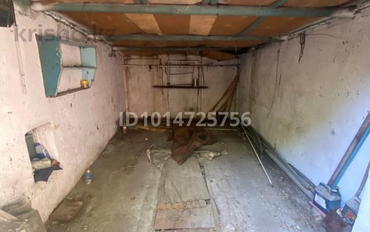 Гараж · 36 м² · Таукехана 53 — Орынбаева, Гоголя за 4 млн ₸ в Шымкенте, Аль-Фарабийский р-н — фото 2