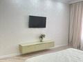1-комнатная квартира · 50 м² · 8/16 этаж, Аргынбекова 3 — Шаяхметова за 260 000 ₸ в Шымкенте, Каратауский р-н — фото 2