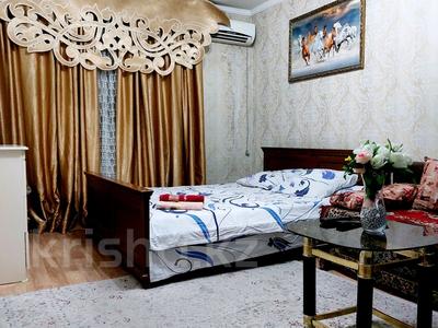 1-комнатная квартира · 34 м² · 4/4 этаж, Айбергенова 4 — "Shimkent Plaza" за 15 000 ₸ в Шымкенте, Аль-Фарабийский р-н