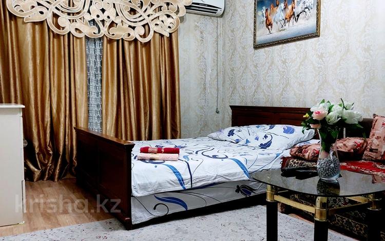 1-комнатная квартира · 34 м² · 4/4 этаж, Айбергенова 4 — "Shimkent Plaza" за 15 000 ₸ в Шымкенте, Аль-Фарабийский р-н — фото 2