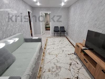 2-бөлмелі пәтер · 45 м² · 4/5 қабат, Молдавская, бағасы: 15.5 млн ₸ в Уральске