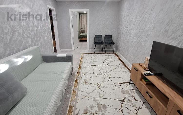 2-бөлмелі пәтер · 45 м² · 4/5 қабат, Молдавская, бағасы: 15.5 млн ₸ в Уральске — фото 2
