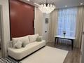 2-комнатная квартира · 44 м² · 6/20 этаж, Туран 39/3 — бектурова за 46 млн ₸ в Астане, Нура р-н