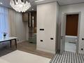 2-комнатная квартира · 44 м² · 6/20 этаж, Туран 39/3 — бектурова за 46 млн ₸ в Астане, Нура р-н — фото 4