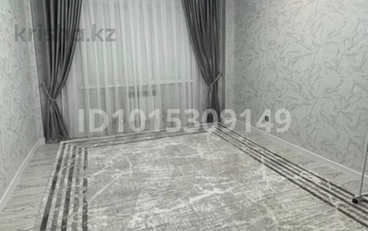 1 комната · 57 м² · 4/6 этаж, мкр Нурсая — Возле 5000 мелочей за 120 000 ₸ в Атырау — фото 2