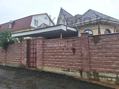 Отдельный дом · 5 комнат · 178 м², Алтын ауыл 10б — Абылайхана. Рядом СДУ за 400 000 〒 в Каскелене