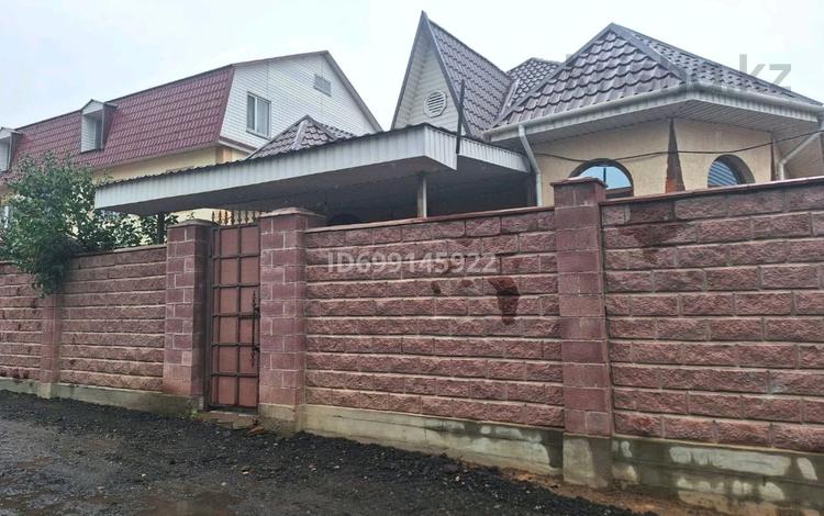 Жеке үй · 5 бөлме · 178 м² · 6 сот., Алтын ауыл 10б — Абылайхана. Рядом СДУ, бағасы: 400 000 〒 в Каскелене — фото 2