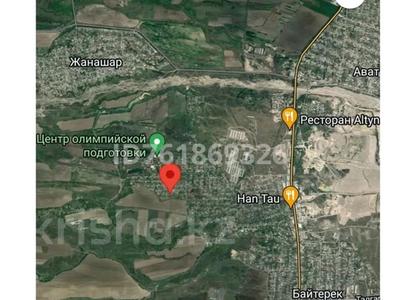 Участок · 13.6 соток, Байтерек (Новоалексеевка) за 15 млн ₸