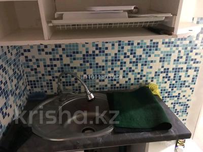 1-комнатная квартира · 19 м² · 1/5 этаж, Жарокова — Темирязева за 19 млн 〒 в Алматы, Бостандыкский р-н