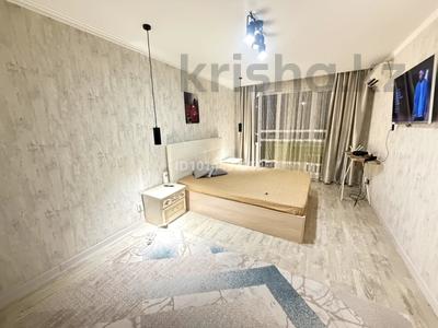 1-комнатная квартира · 33 м² · 3/5 этаж, Кердери 127 за 2 500 ₸ в Уральске, мкр Школьник
