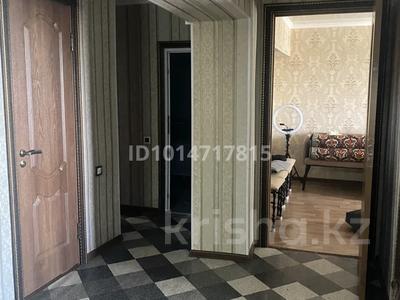 3-комнатная квартира · 60 м² · 4/5 этаж, Карасай батыр 62 — Толеби за 28 млн ₸ в Каскелене