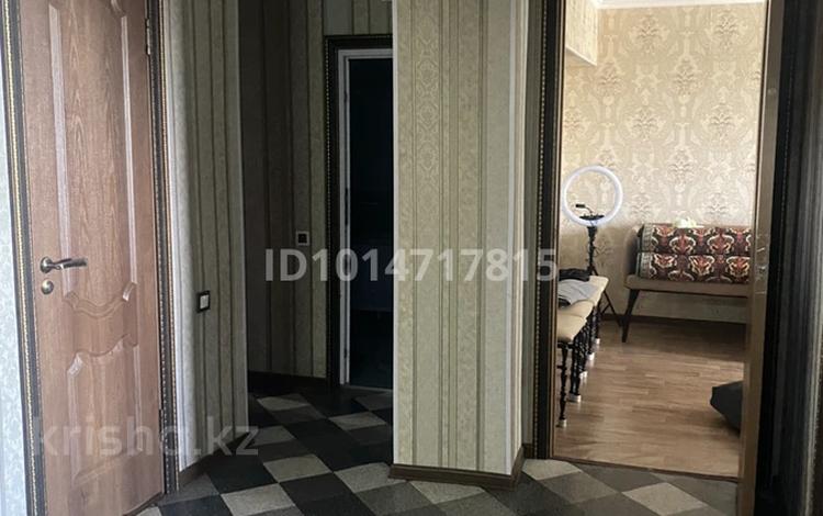3-комнатная квартира · 60 м² · 4/5 этаж, Карасай батыр 62 — Толеби за 28 млн ₸ в Каскелене — фото 2
