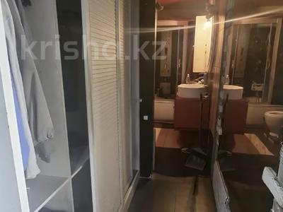 2-комнатная квартира · 50 м² · 18/19 этаж, Брусиловского за 27 млн ₸ в Алматы, Алмалинский р-н