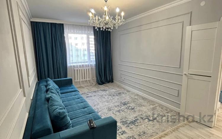 3-комнатная квартира · 71 м² · 5/7 этаж, Сыганак за 34.8 млн ₸ в Астане, Нура р-н — фото 2
