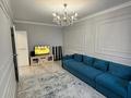 3-комнатная квартира · 71 м² · 5/7 этаж, Сыганак за 34.8 млн ₸ в Астане, Нура р-н — фото 2