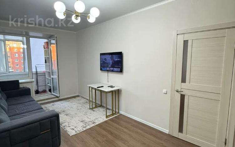 2-комнатная квартира · 50.4 м² · 3/6 этаж, Нурсултана Назарбаева 231 за 25.5 млн ₸ в Костанае — фото 2