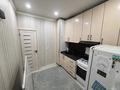 2-комнатная квартира · 40 м² · 1/9 этаж, Сатпаева 74 за 30 млн ₸ в Алматы, Бостандыкский р-н