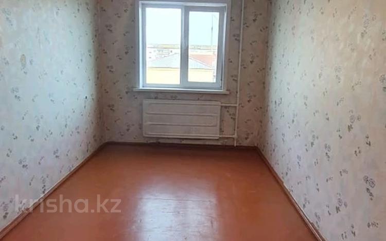 2-комнатная квартира · 46 м² · 4/5 этаж, брусиловского за 15.6 млн 〒 в Петропавловске — фото 2