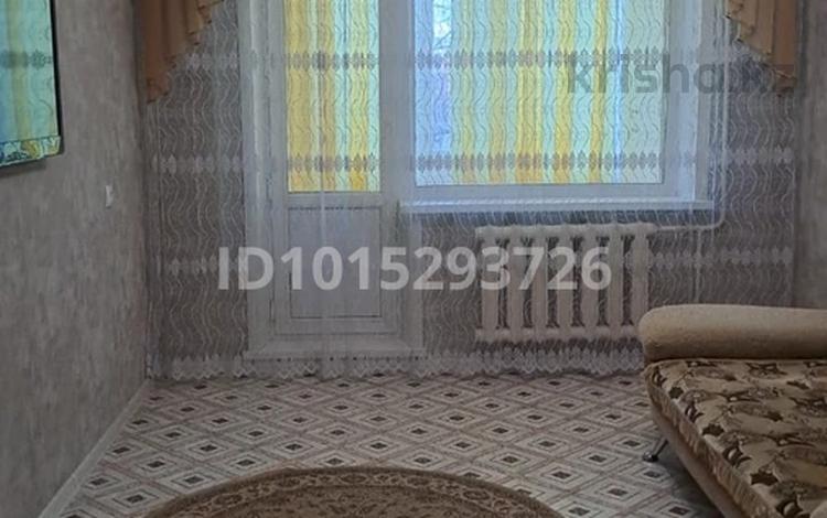 2-бөлмелі пәтер · 54 м² · 2/5 қабат, 8-ші шағым аудан, 8 мкрн 16, бағасы: 200 000 ₸ в Костанае, 8-й микрорайон — фото 2