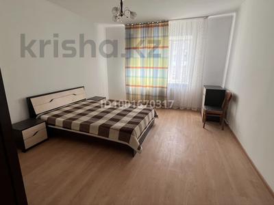 3-комнатная квартира · 95 м² · 6/9 этаж, Жаяу Мусы 7а — В шаговой доступности 12 месяцев, рядом есть школа #24, супермаркет Пахомовский, Sulpak за 250 000 ₸ в Павлодаре