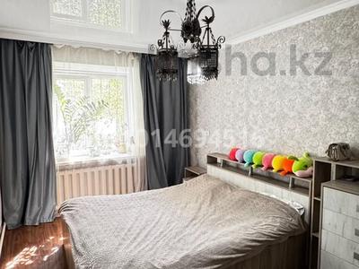 3-комнатная квартира · 70 м² · 1/2 этаж, мкр Кемел (Первомайское), Кокшолак за 31.5 млн ₸ в Алматы, Жетысуский р-н