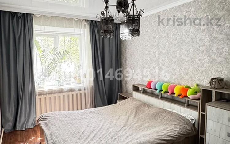 3-комнатная квартира · 70 м² · 1/2 этаж, мкр Кемел (Первомайское), Кокшолак за 31.5 млн ₸ в Алматы, Жетысуский р-н — фото 2