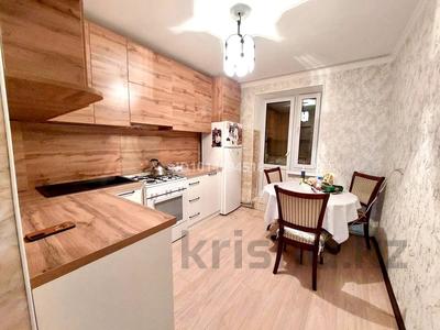 3-комнатная квартира · 70 м² · 1/2 этаж, мкр Кемел (Первомайское), Кокшолак за 28.7 млн ₸ в Алматы, Жетысуский р-н