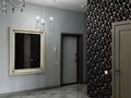 2-комнатная квартира · 78 м² · 9/10 этаж, А. Бокейханова 3б за 350 000 ₸ в Астане, Есильский р-н — фото 2